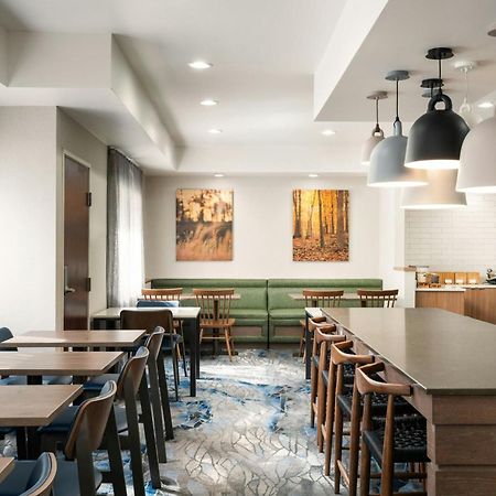 Fairfield Inn Tallahassee North/I-10 Ngoại thất bức ảnh