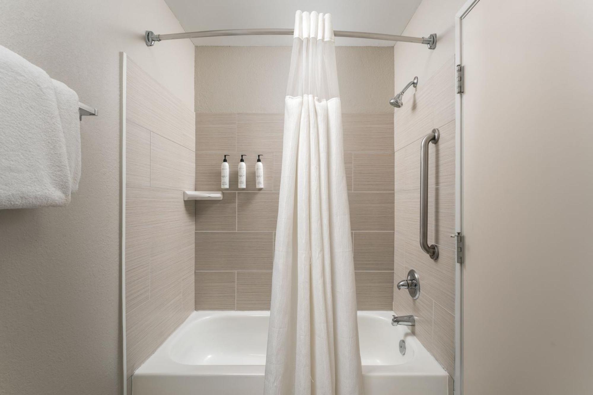 Fairfield Inn Tallahassee North/I-10 Ngoại thất bức ảnh