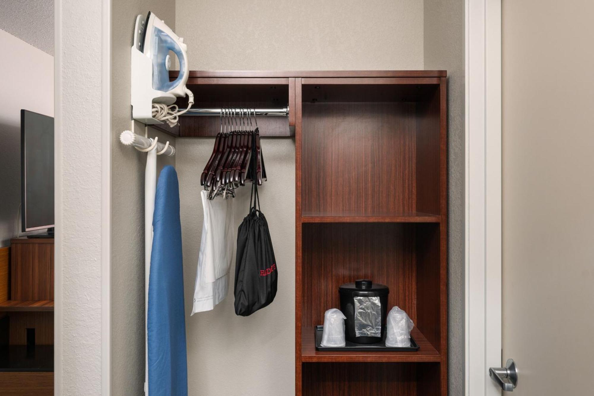 Fairfield Inn Tallahassee North/I-10 Ngoại thất bức ảnh