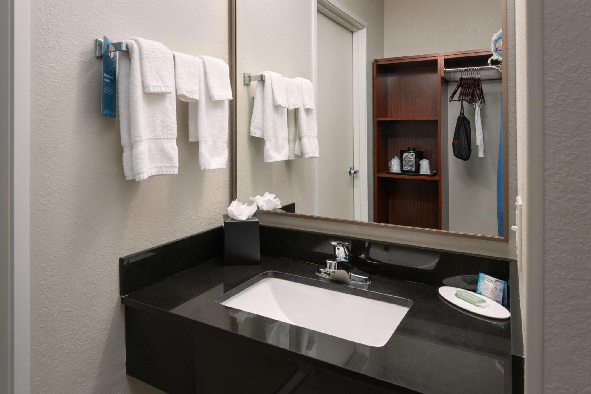 Fairfield Inn Tallahassee North/I-10 Ngoại thất bức ảnh