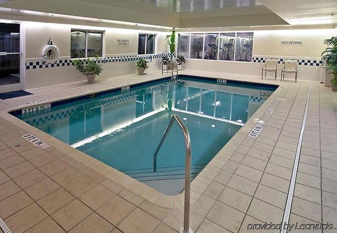 Fairfield Inn Tallahassee North/I-10 Ngoại thất bức ảnh
