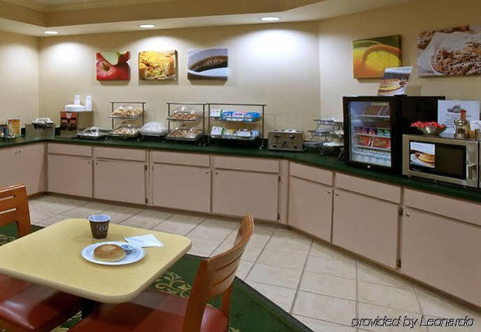Fairfield Inn Tallahassee North/I-10 Ngoại thất bức ảnh