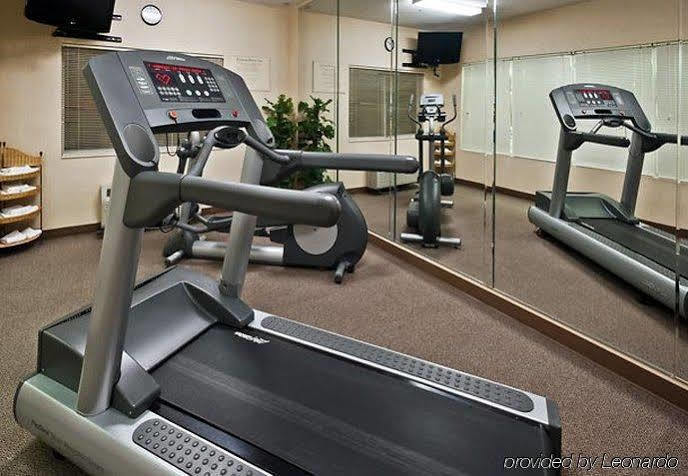 Fairfield Inn Tallahassee North/I-10 Ngoại thất bức ảnh