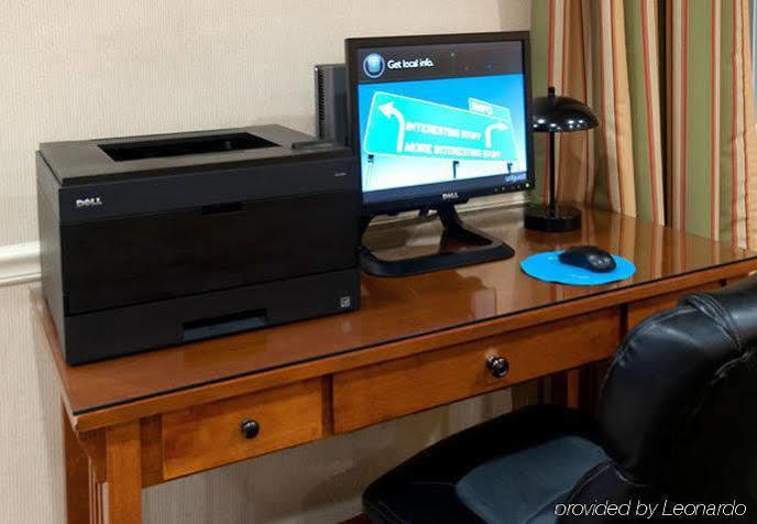 Fairfield Inn Tallahassee North/I-10 Ngoại thất bức ảnh