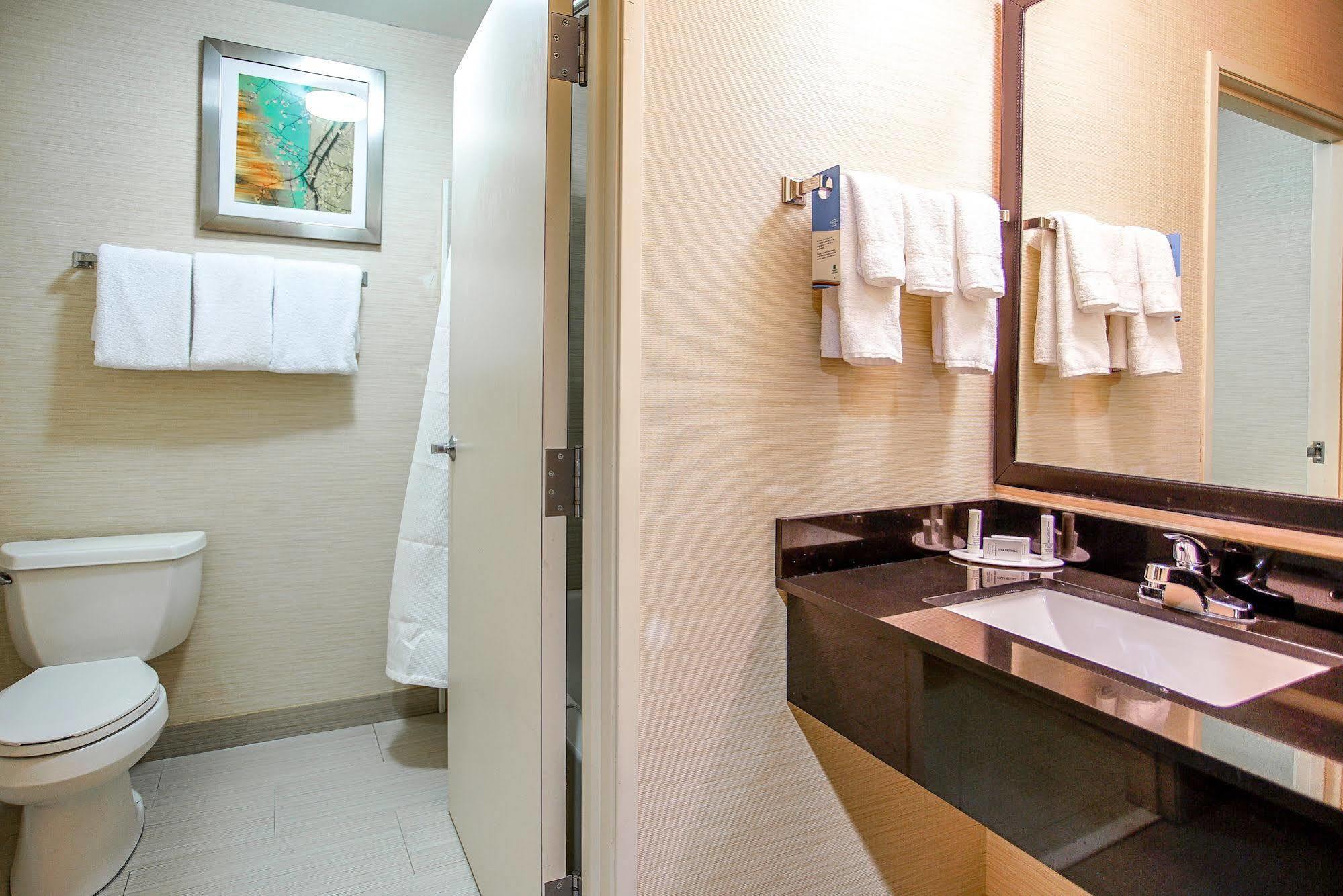 Fairfield Inn Tallahassee North/I-10 Ngoại thất bức ảnh