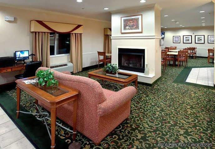 Fairfield Inn Tallahassee North/I-10 Ngoại thất bức ảnh