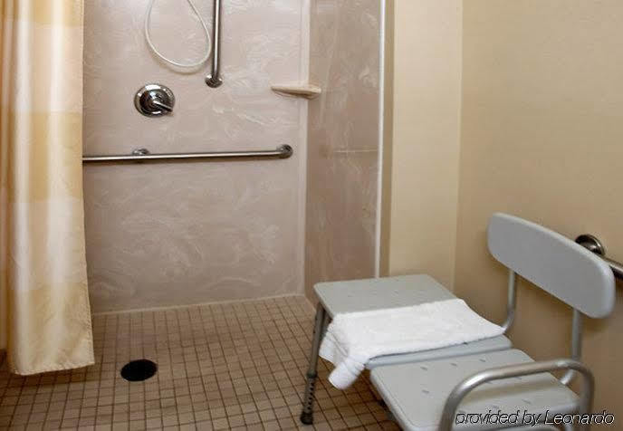 Fairfield Inn Tallahassee North/I-10 Ngoại thất bức ảnh