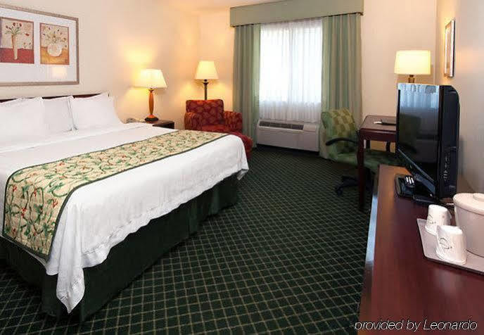 Fairfield Inn Tallahassee North/I-10 Ngoại thất bức ảnh