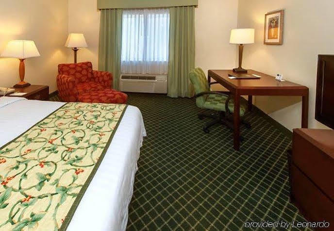 Fairfield Inn Tallahassee North/I-10 Ngoại thất bức ảnh